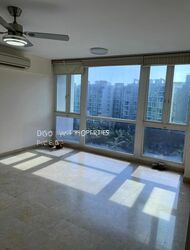 Changi Rise Condominium (D18), Condominium #497349271